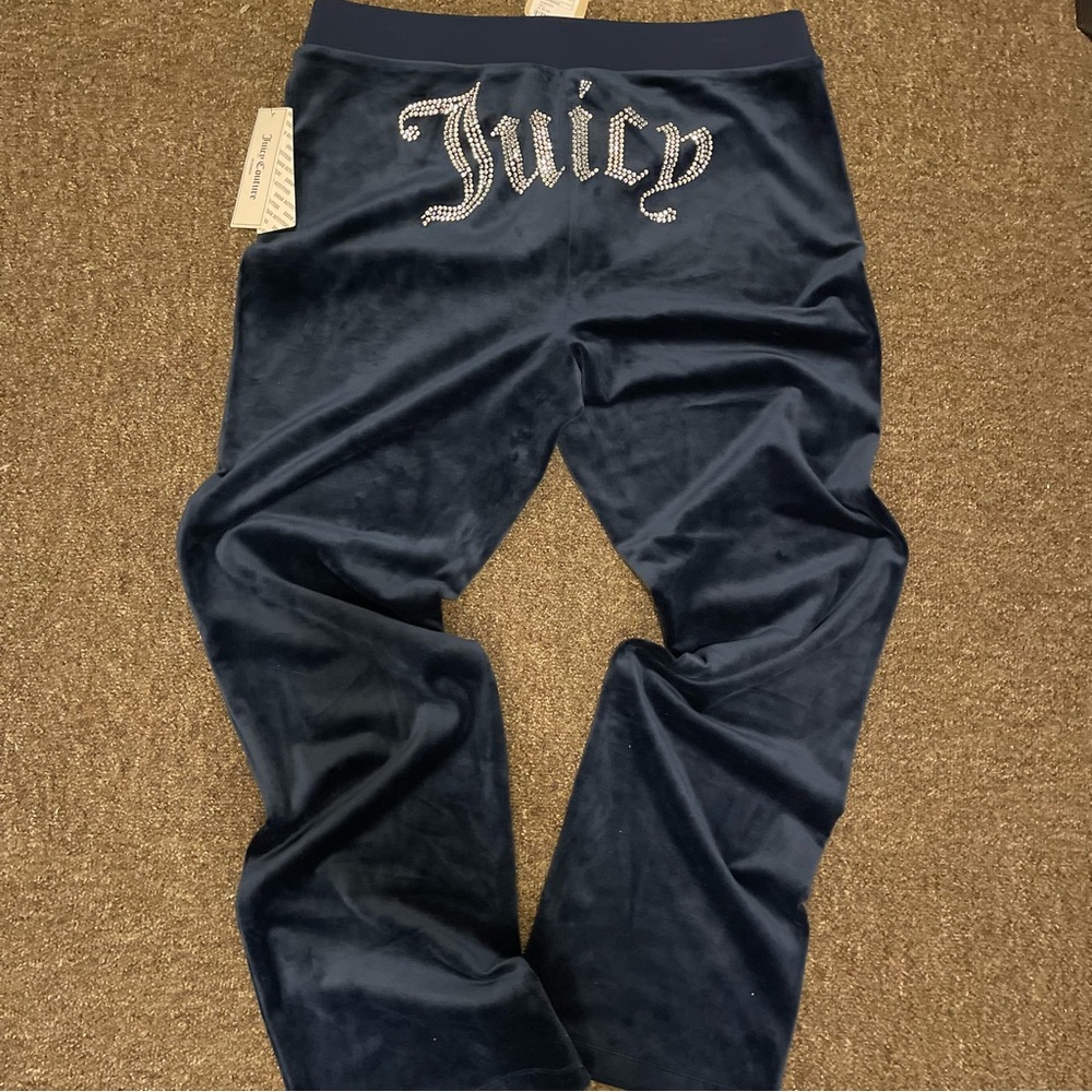Juicy Couture Track Pants